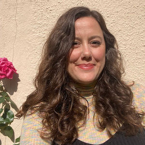 Meet your Posher, Christine